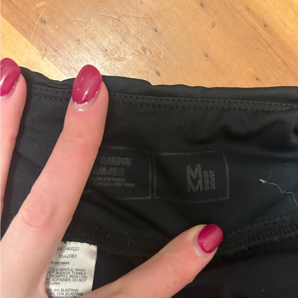 Mountain Hardware Dynama Hiking Climbing Travel Pant in Size Medium - Short - Picture 4 of 7